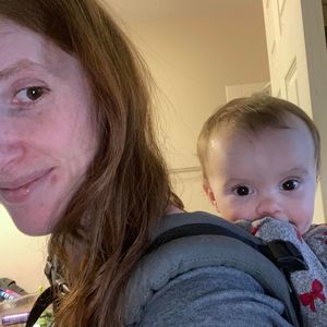 Meet your Posher, Allison